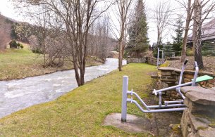 Siłownia zewnętrzna