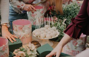 Gelegentliche Ereignisse