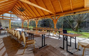 Conference rooms
