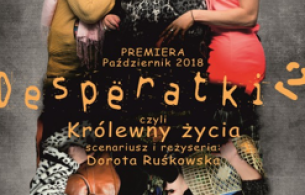 Teatr w Stodole