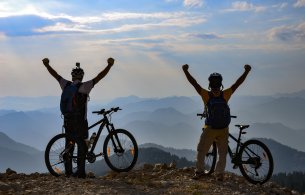 Wypożyczalnia rower&oacute;w