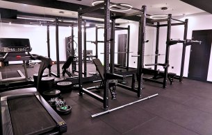 Siłownia wewnętrzna