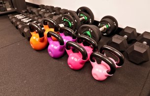 Siłownia wewnętrzna