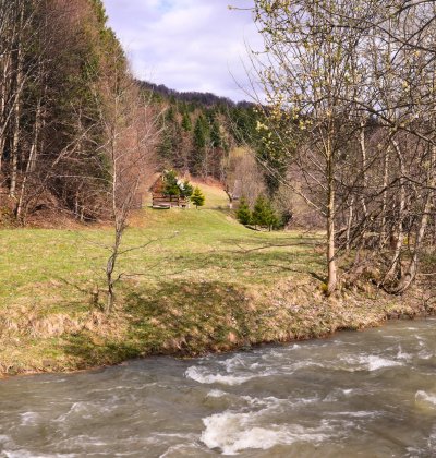 Siłownia zewnętrzna