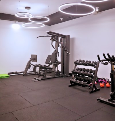 Siłownia wewnętrzna