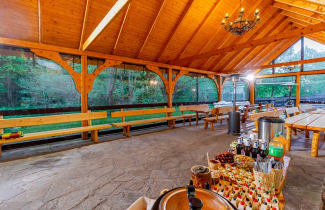 Your hotel for a successful team-building event