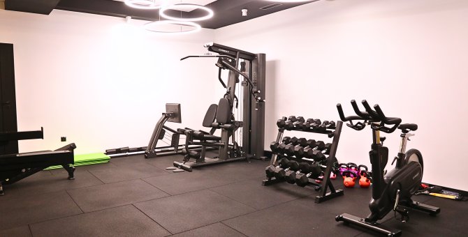 Siłownia wewnętrzna