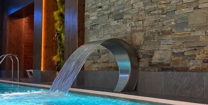 Schwimmbad