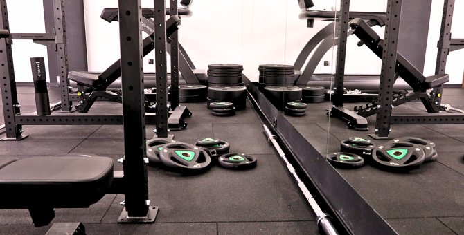 Siłownia wewnętrzna