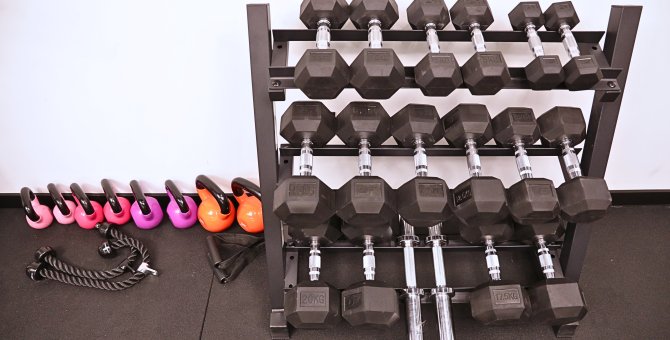 Siłownia wewnętrzna