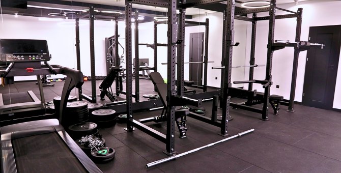 Siłownia wewnętrzna