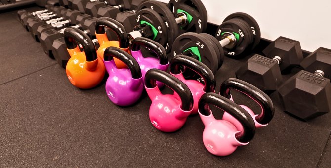 Siłownia wewnętrzna