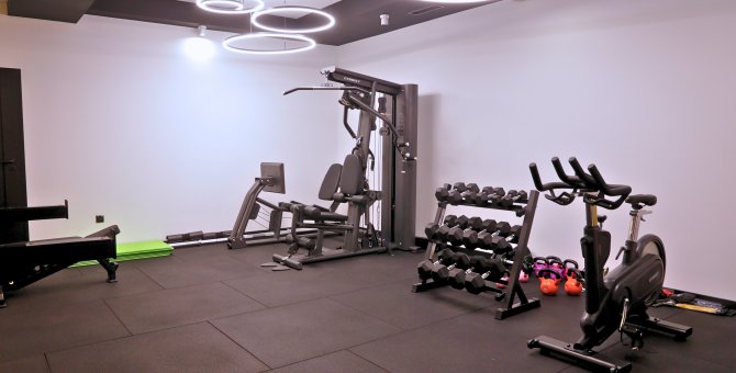 Siłownia wewnętrzna