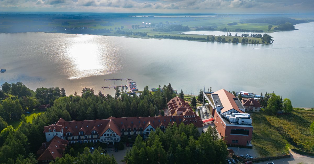 Hotel Robert's Port ****