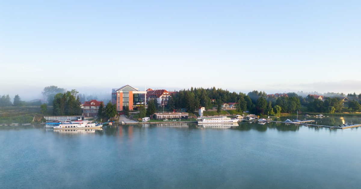 Hotel Robert's Port ****