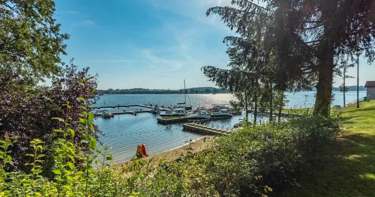 Hotel Robert's Port ****