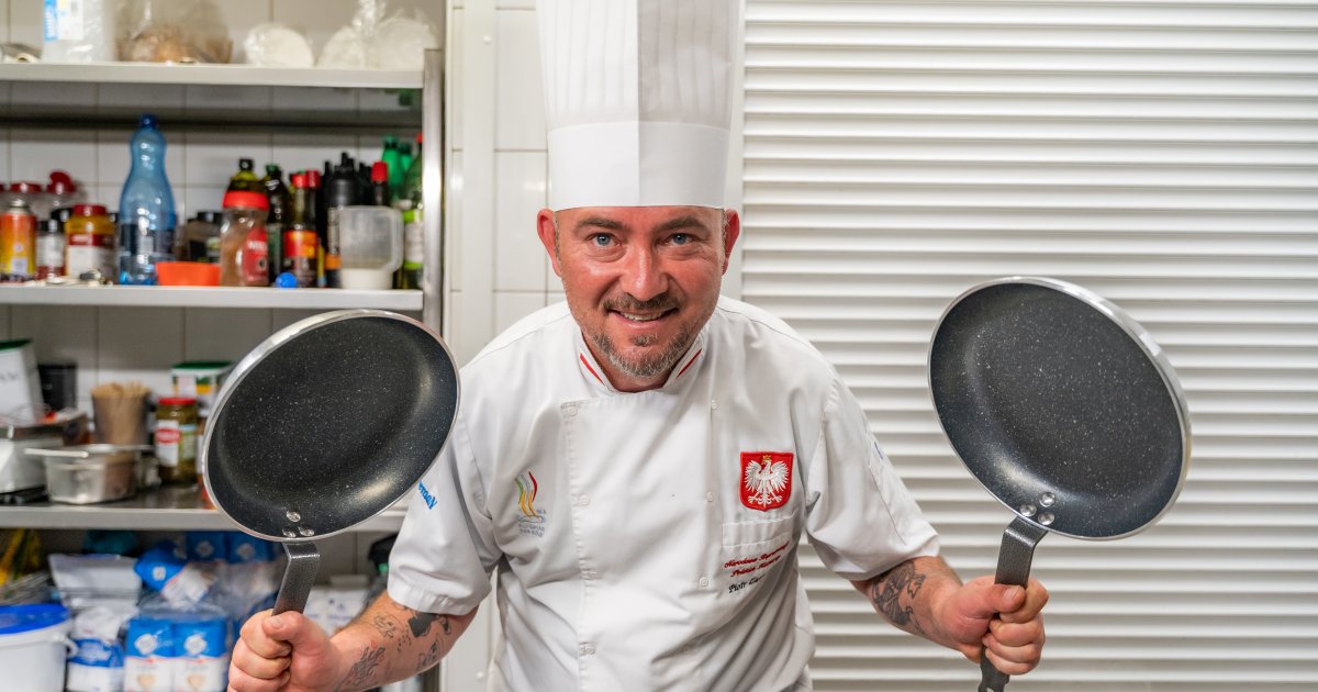 Hotel Robert's Port ****