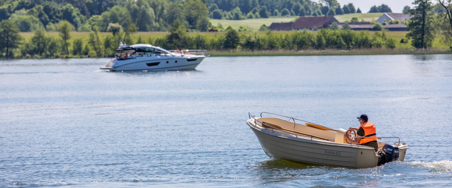 Wypożyczalnia sprzętu wodnego Stare Sady