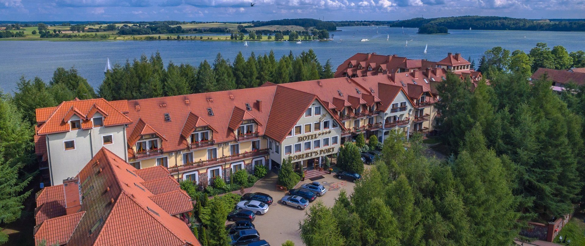 Hotel z certyfikatem 