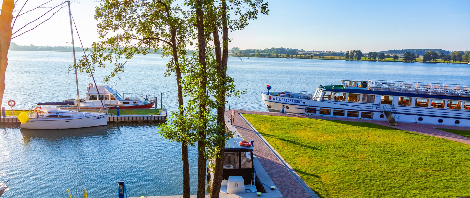 Od 8 maja otwarcie hotelu dla wszystkich. Są i kolejne luzowania...