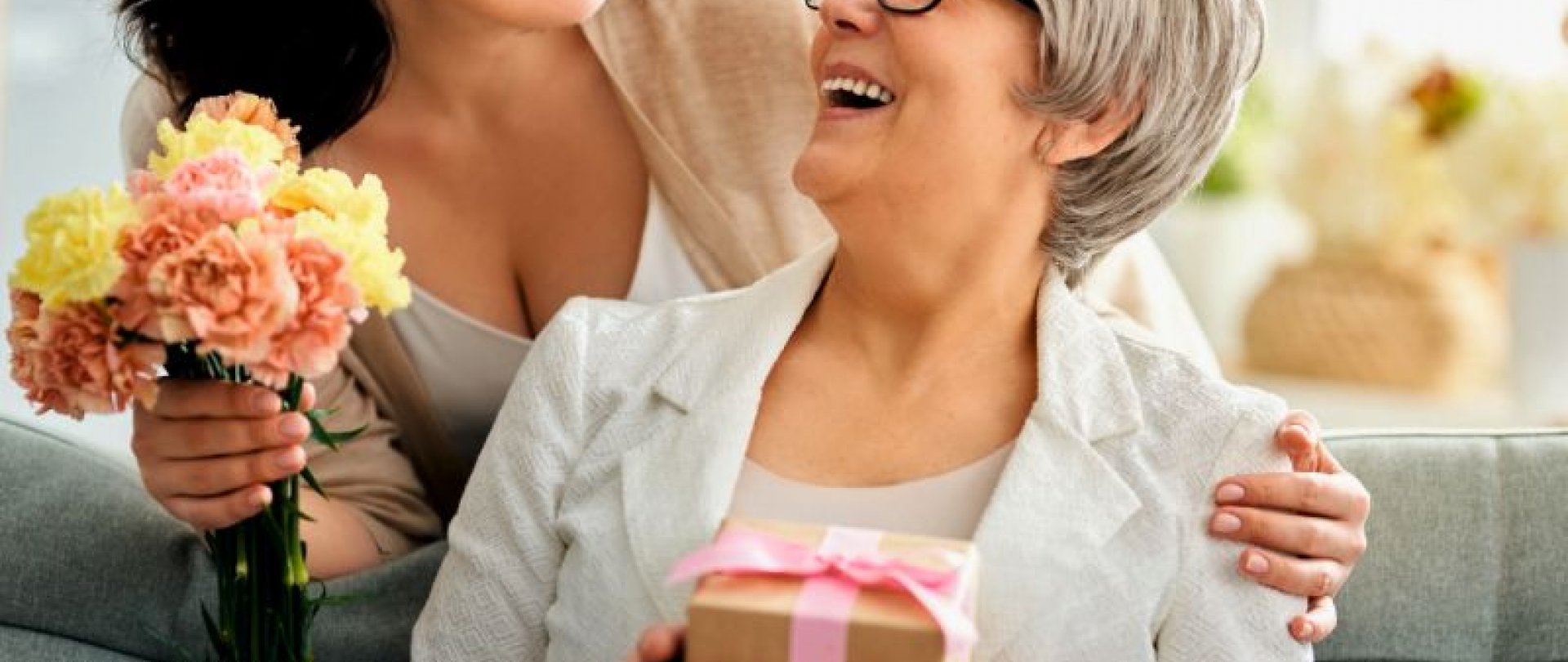 Dzień Matki w Hotelu Robert's Port w Starych Sadach