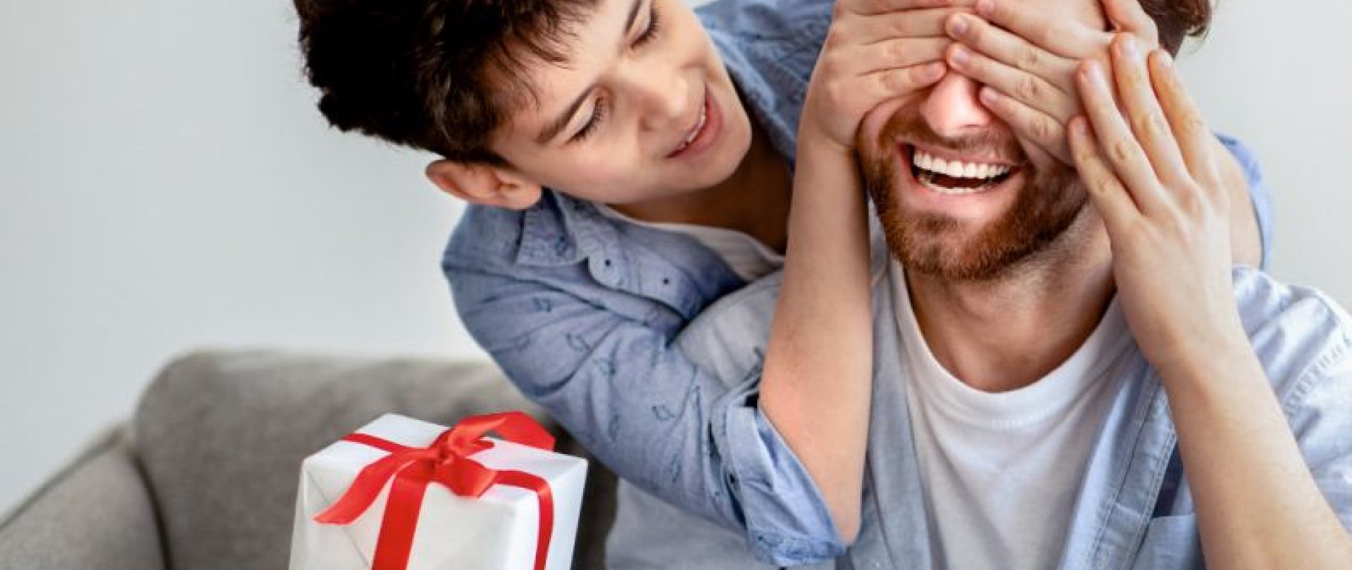Podaruj voucher SPA na Dzień Ojca