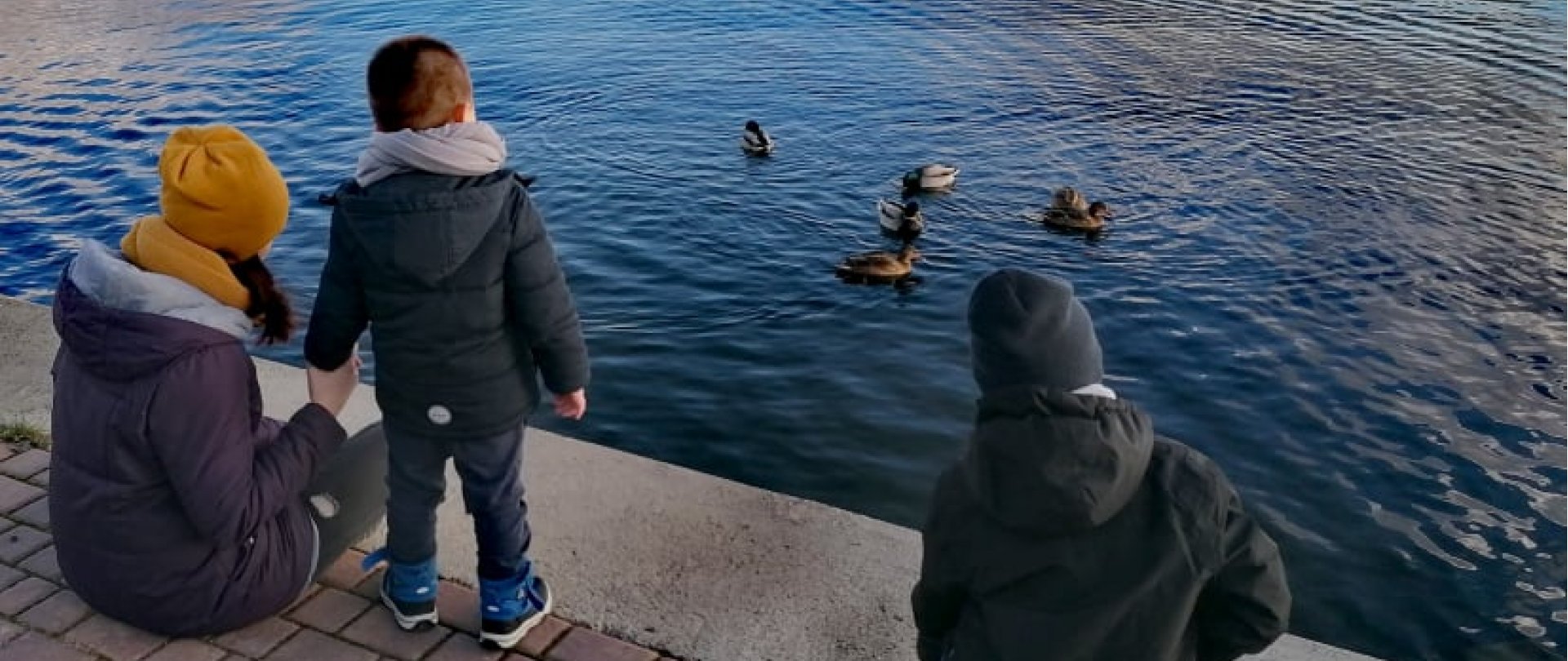 Wyjazd z dziećmi do Hotelu Robert's Port oczami autorki bloga schwytanechwile.pl