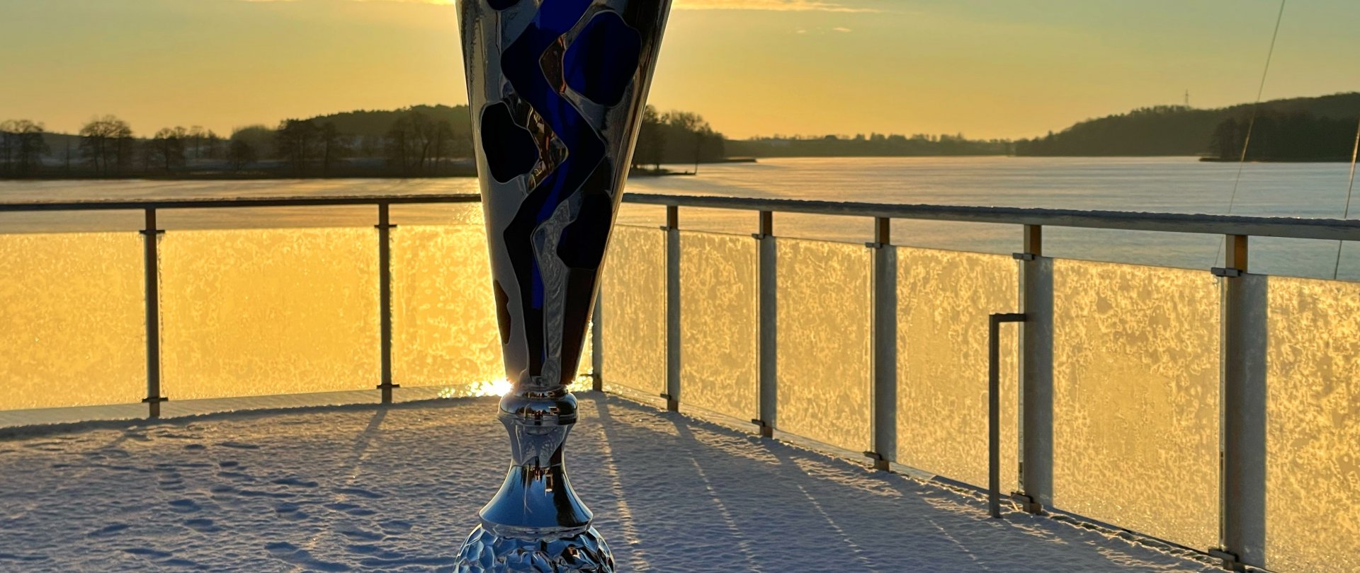 2-е место в турнире Master Cup Indoor на Кубок мэра города Элк