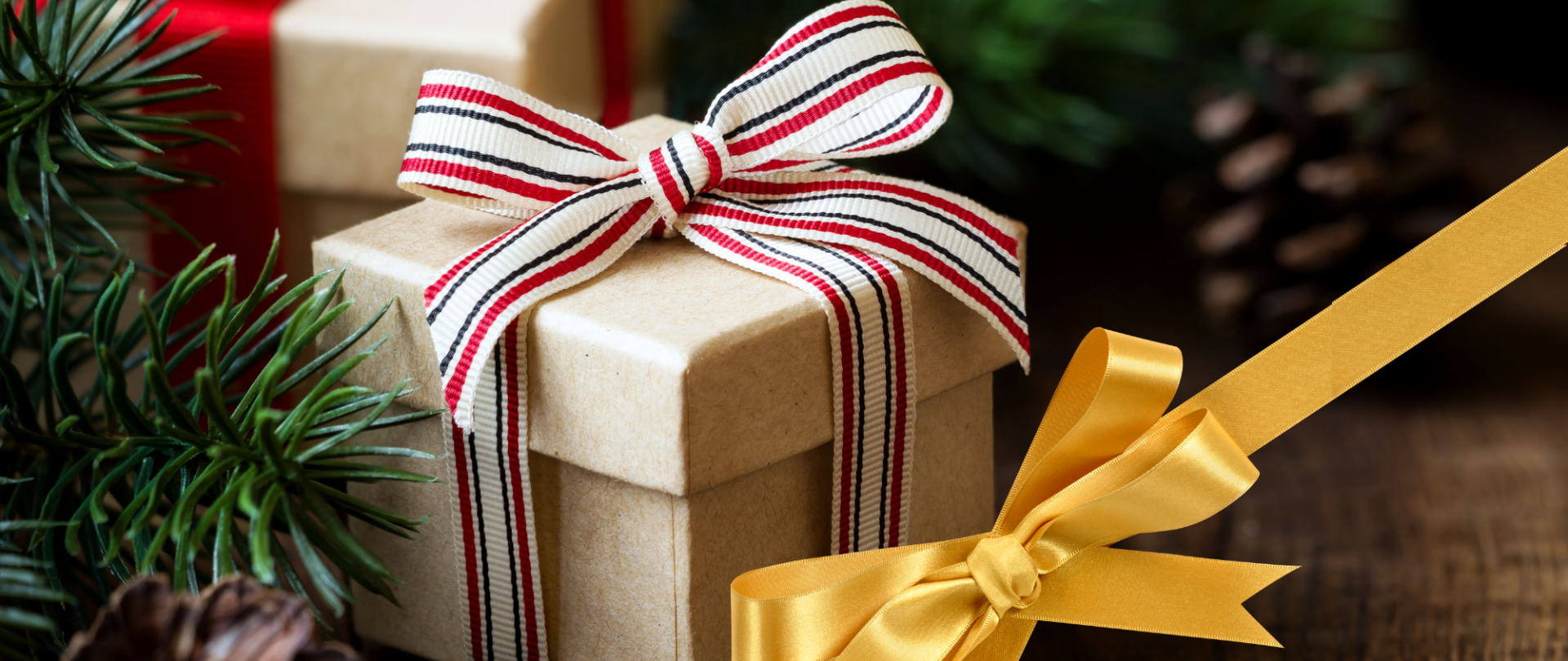 Świąteczne Vouchery Upominkowe