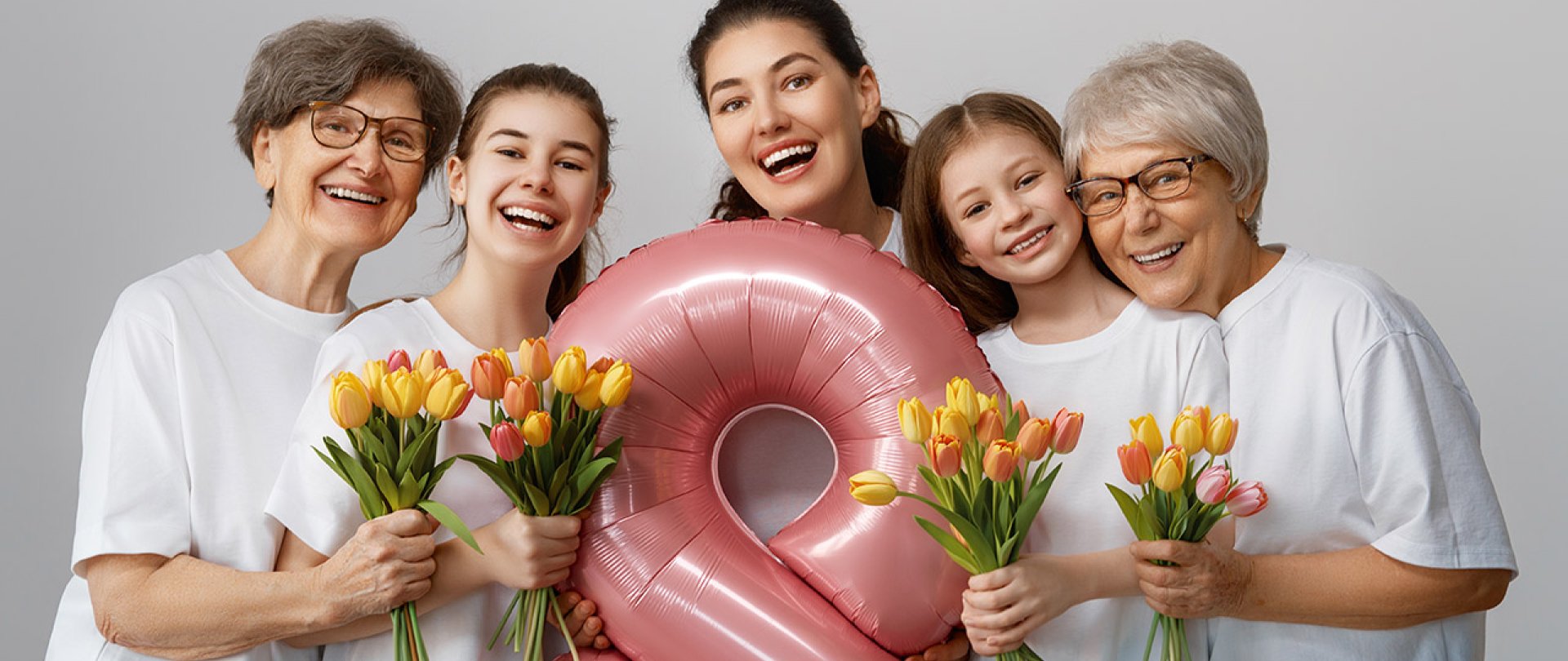 Ideen für den Frauentag - wie kann man dieses Mal Spaß haben?