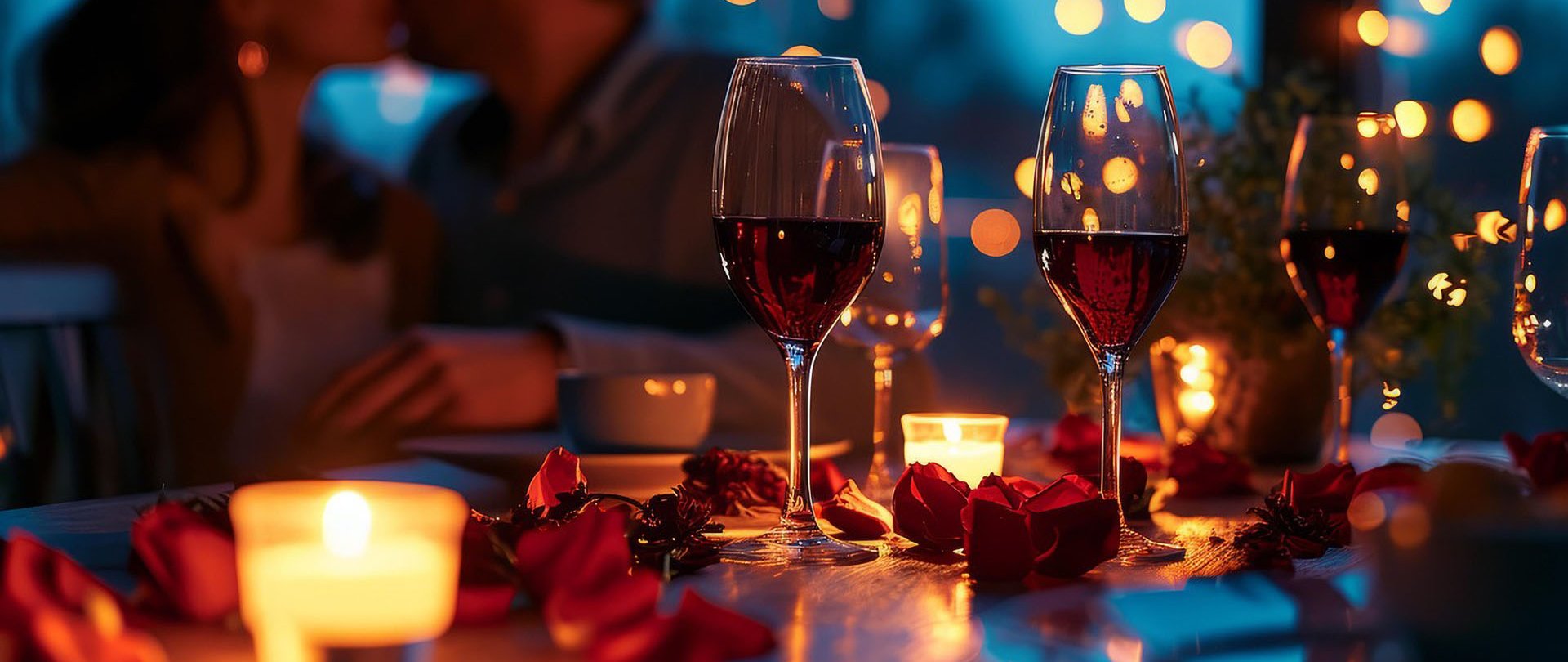 Where to take your wife for your wedding anniversary? Marvel at the beauty of Masuria