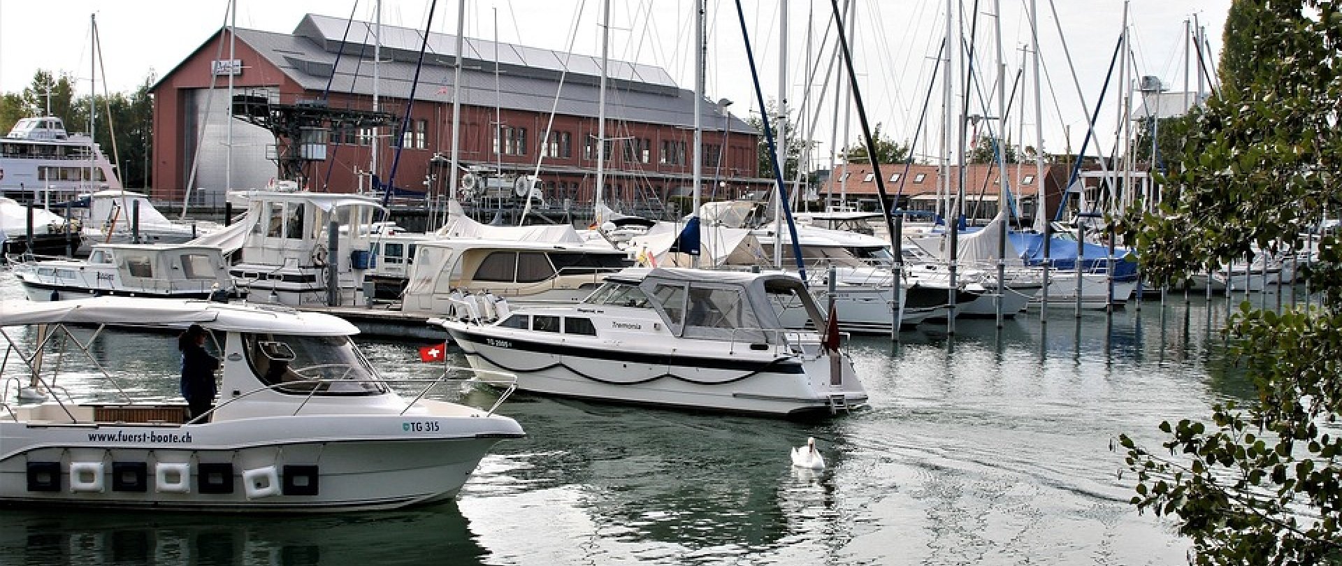 Gdzie żeglować w Polsce? Mazury to idealne miejsce