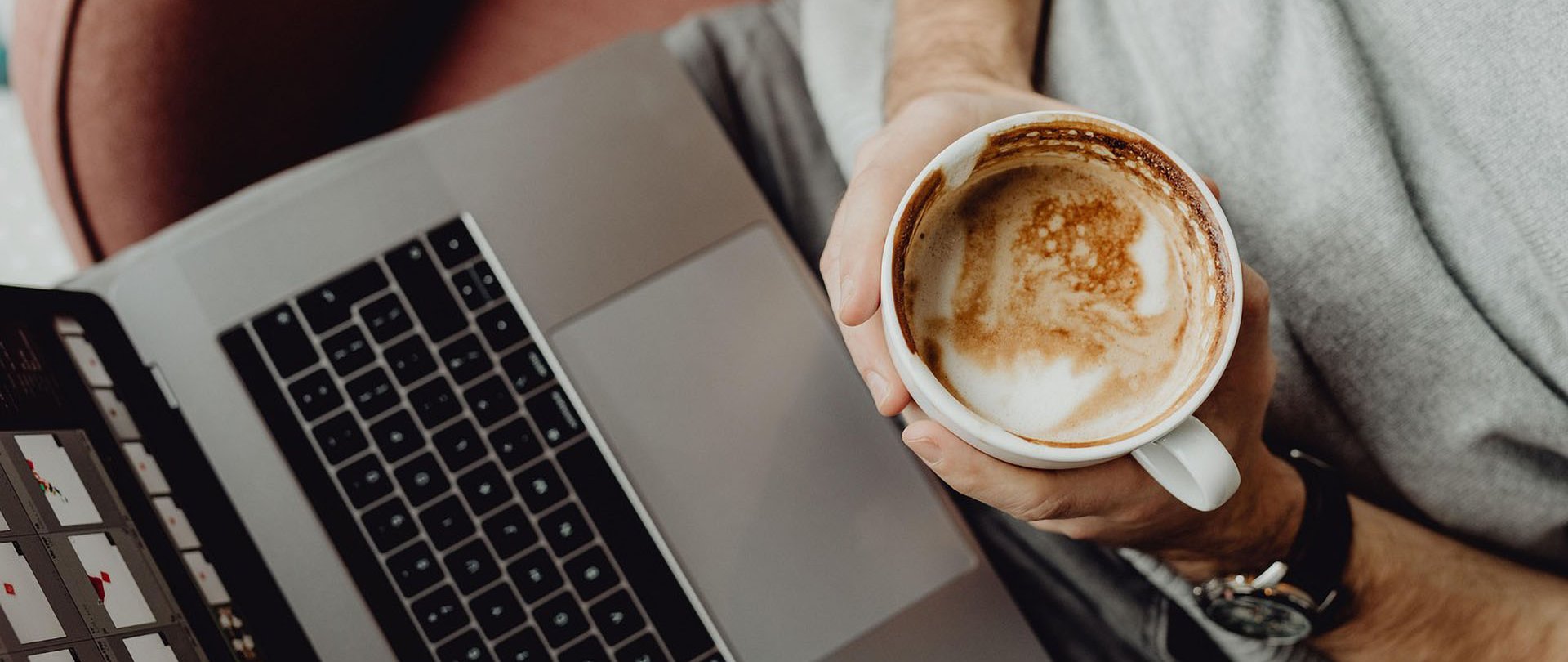 Why choose Masuria for your home office?