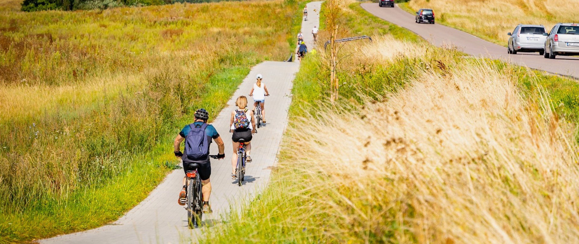 Gdzie spać w Mikołajkach korzystając z Mazurskiej Pętli Rowerowej?