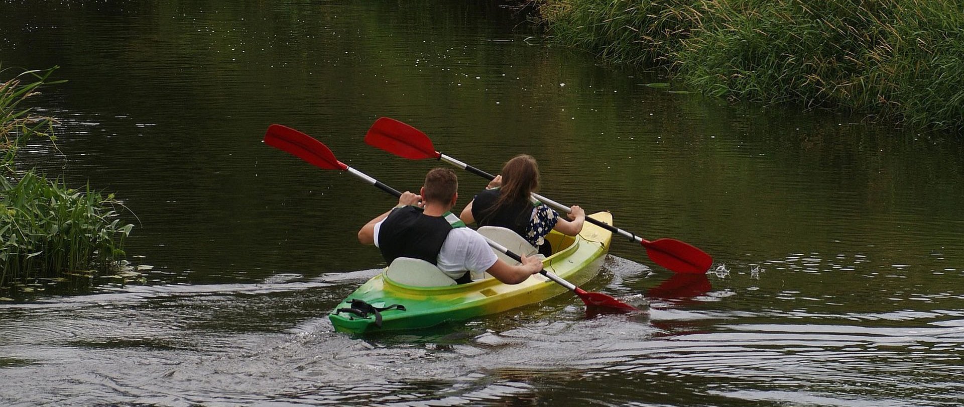 Мазуры с воды и с суши – как лучше всего совместить активный и спокойный отдых?