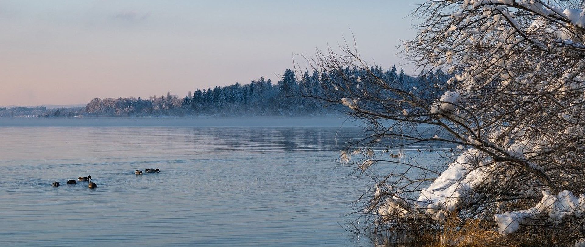 Mazury w grudniu – wypoczynek i świąteczna aura