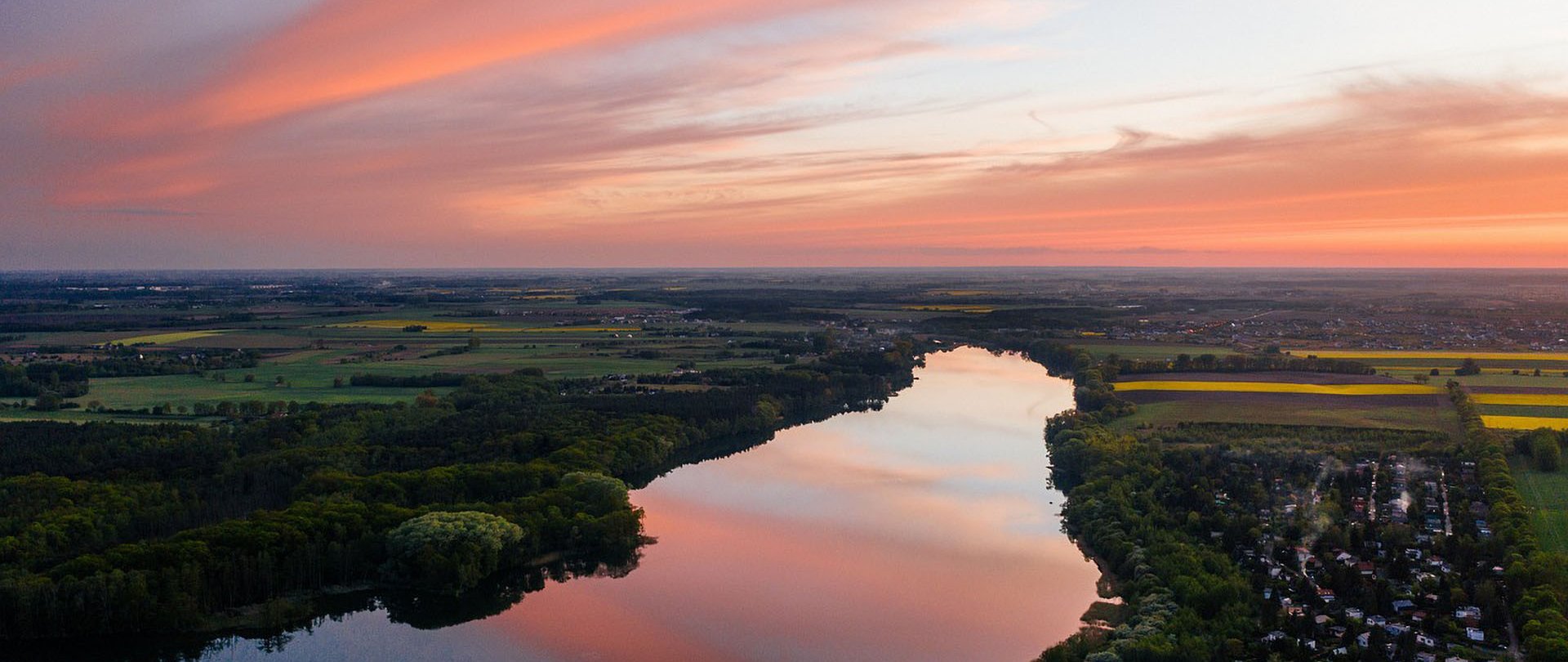Najpiękniejsze miasta na Mazurach. Te miejsca warto zobaczyć