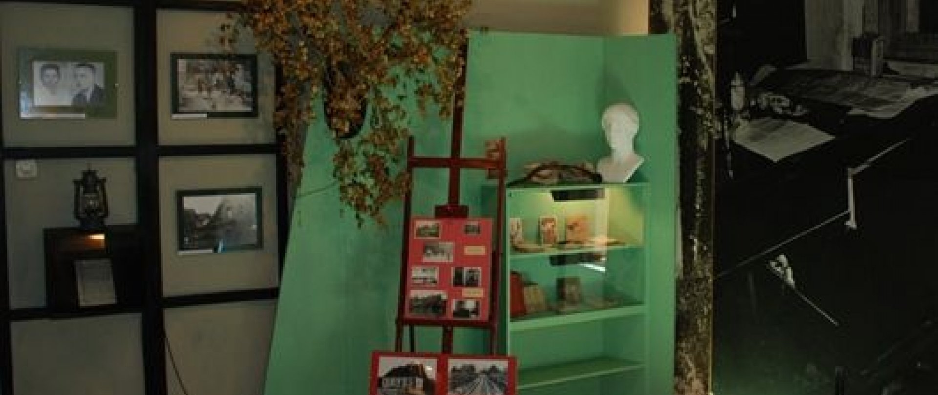 Muzeum Konstantego Ildefonsa Gałczyńskiego