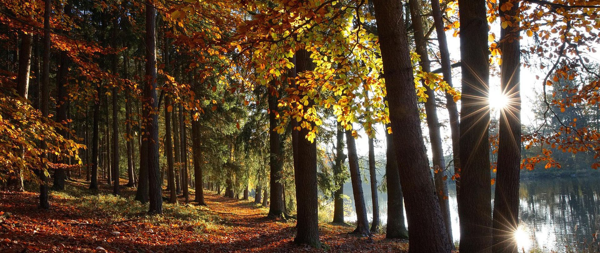 How does Masuria change with the seasons?