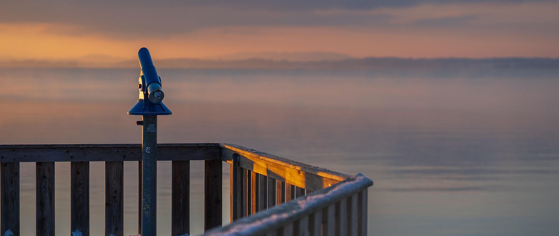 Punkty widokowe na Mazurach