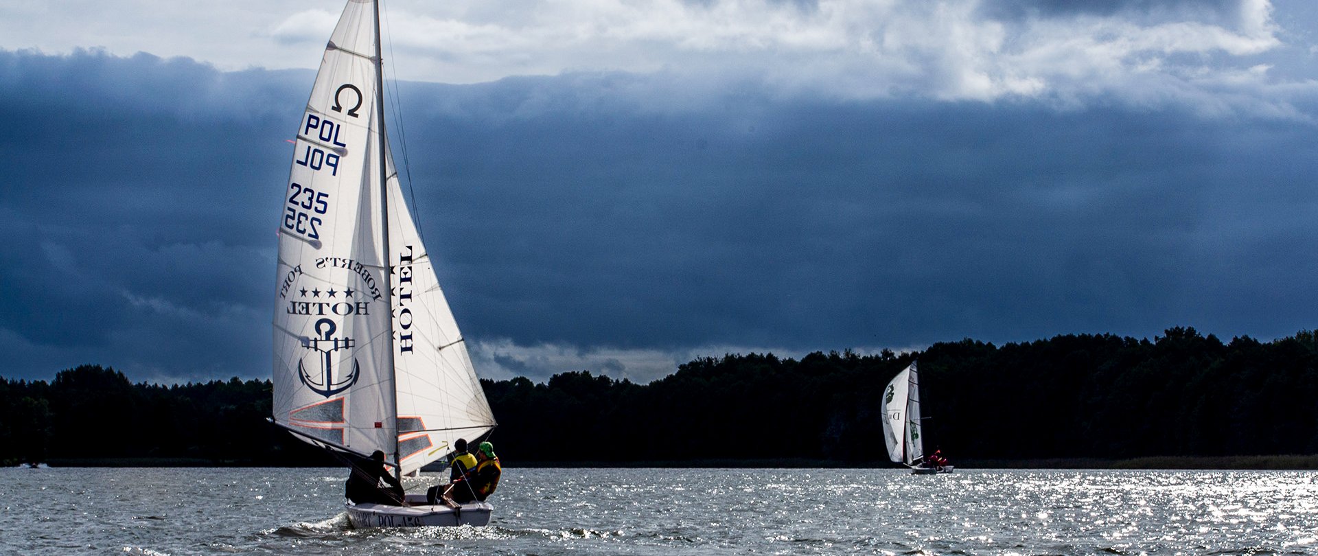 Regatta in Masuria - everything you need to know
