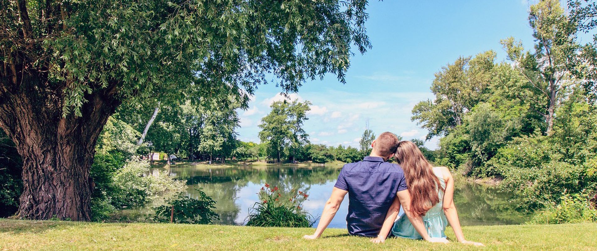 A romantic weekend in Masuria? Plan it in Mikołajki!