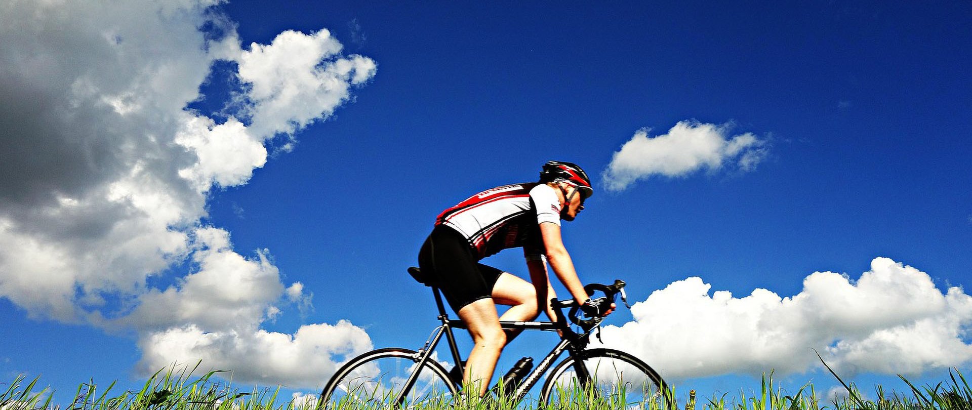 Wo kann man in der Region Masuren mit dem Fahrrad hinfahren? Zahlreiche Wanderwege in unmittelbarer Nähe