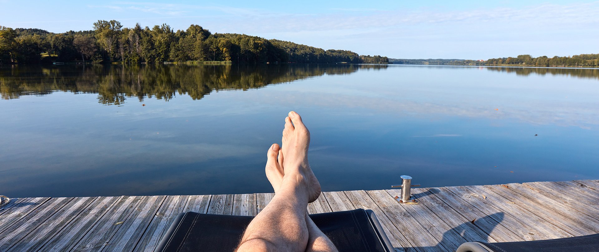 Gdzie jechać na wakacje na Mazury?