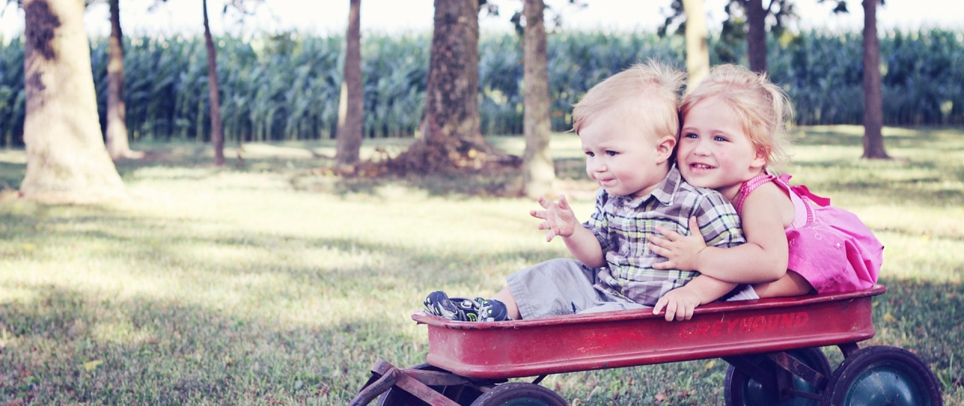 Gdzie zabrać dzieci na wakacje? Odkryj Mazury z rodziną