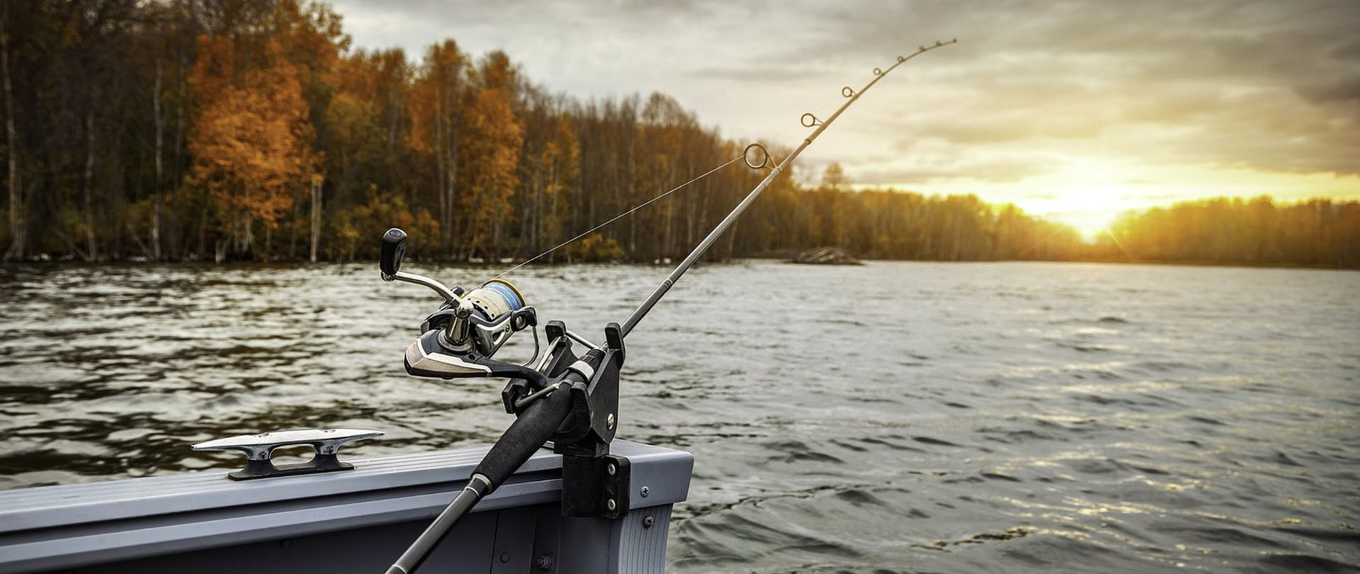 Angeln in Masuren – was muss man wissen?