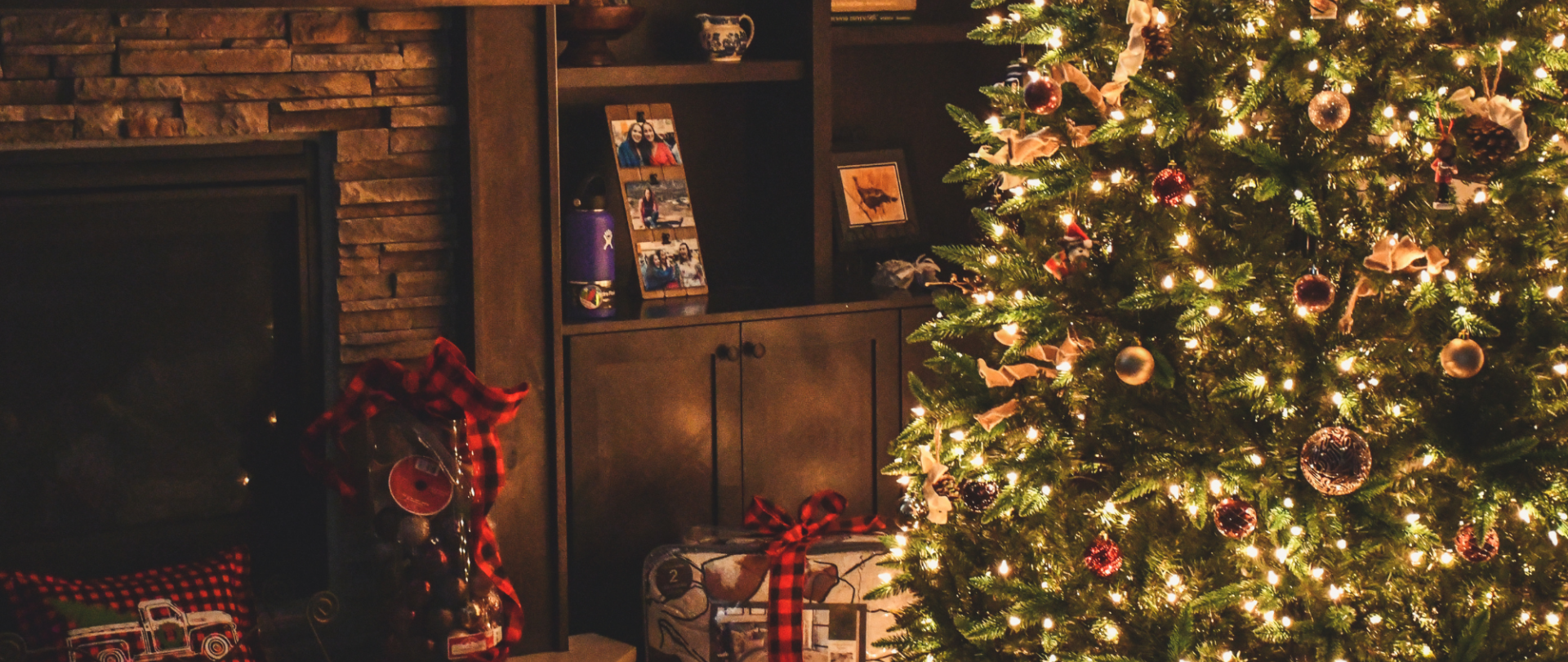 Give the Gift of Christmas Voucher