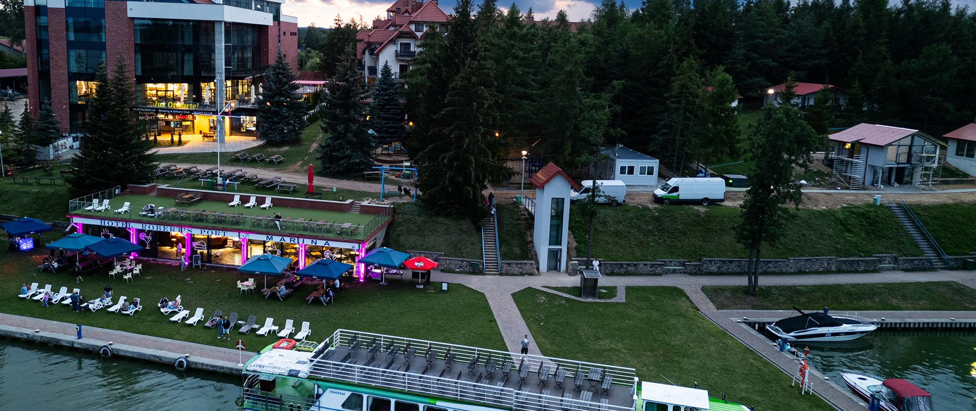 Gdzie warto pojechać na wyjazd integracyjny w 2026 roku?