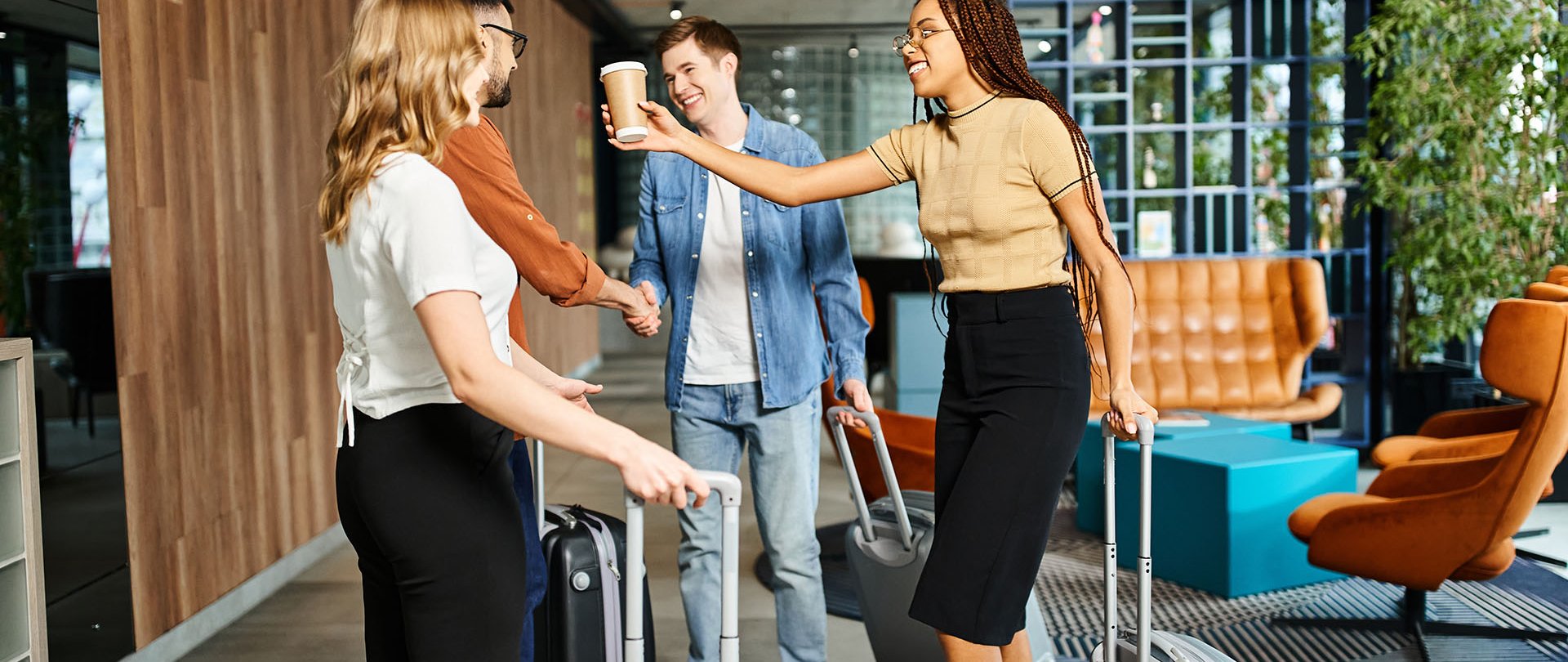 Gdzie zorganizować wyjazd integracyjny? Wybierz pełne atrakcji Mazury!