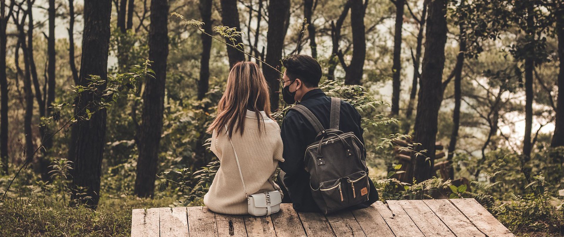 Куда сводить жену на день рождения? В Мазурах ей не придется скучать.